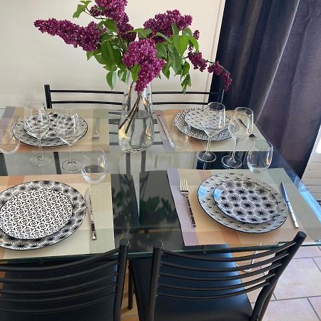 Studio Avec Grande Terrasse Et Jardin Privatif Au Pyla La Teste-de-Buch Bagian luar foto